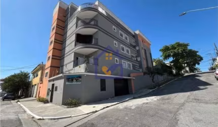 Apartamento Novo com Sacada e Ótimo Acabamento na Patriarca
