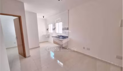 Apartamento à Venda no Condomínio Raquel – Patriarca
