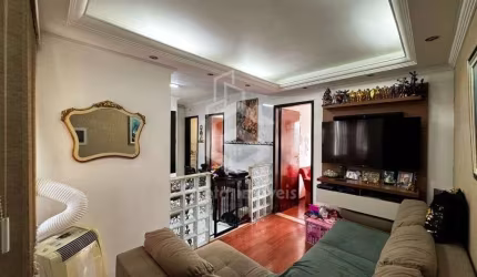 Oportunidade! Apartamento 49m² 2º andar – Cohab Artur Alvim
