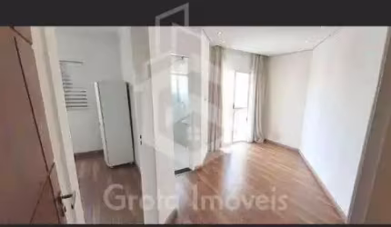 Apartamento em Guarulhos, 1 dorm, 1 vaga, 45m2