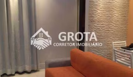 Descubra o Apartamento Padrão na Penha