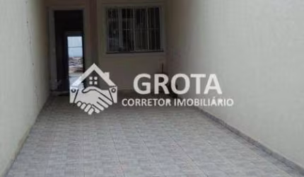 Oportunidade única! Sobrado Frontal nunca habitado na Vila Guilhermina!