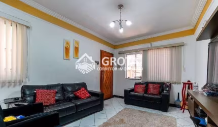 Sobrado Frontal na Vila Nova Mazzei: Espaço e Conforto em um Só Lugar!