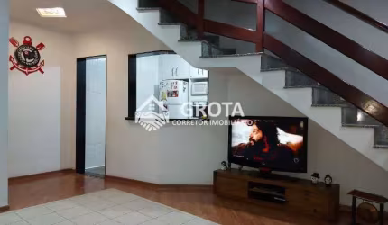 Sobrado Frontal na Vila Formosa: Espaço e Conforto em 70 metros!