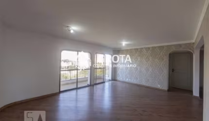 Maravilhoso Apartamento no Condomínio Edifício Pallazzo San Remo no Bairro Parque da Mooca.