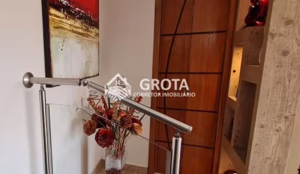 Cobertura Duplex Alto Padrão na Vila Prudente: Luxo e Elegância em 136 metros