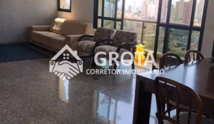 Elegante Apartamento no Jardim Anália Franco