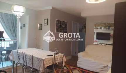 Apartamento no Residencial Florença Vila Carrão: Conforto e Qualidade de Vida em 72 metros