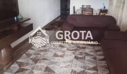 Sobrado Frontal no Itaim Paulista: Espaço e Conforto em 80 metros