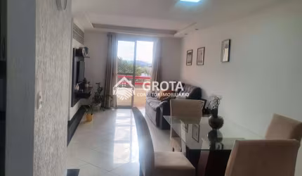 Lindo Apartamento em Condomínio Padrão para Venda no bairro Vila Robertina, 2 dorm, 1 vagas, 62 m