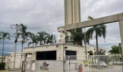 Apartamento á venda no condomínio MRV Reserva Itatiaia, Resende/RJ