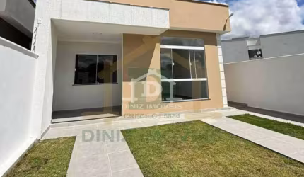 Casa com 2 quartos à Venda, Parque Ipiranga II - Resende