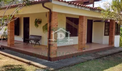 Chácara à Venda - Itatiaia