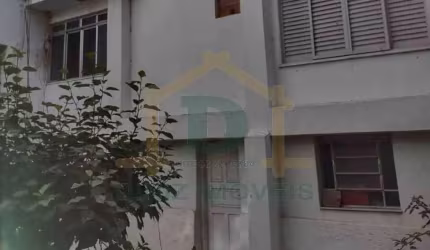 Casa para locação no bairro Centro Antigo, Resende/RJ - 5 quartos