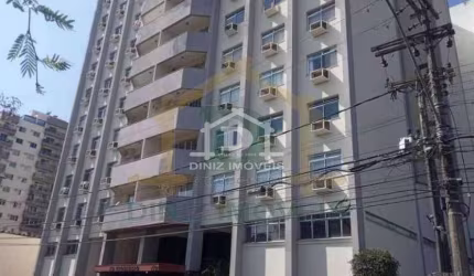 Apartamento com 2 quartos, Comercial - Resende