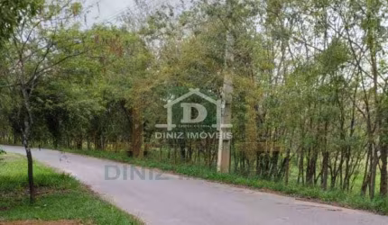 Lote/Terreno à Venda - Itatiaia