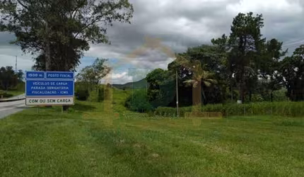 Terreno à Venda, Engenheiro Passos, Resende/RJ