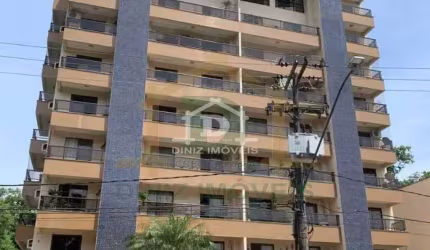 Cobertura com 2 quartos à Venda, Centro - Resende