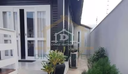 Casa com 2 quartos à Venda, Paraíso - Resende