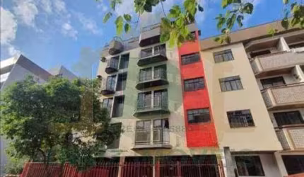 Cobertura duplex à venda no bairro Barbosa Lima, Resende/RJ - 3 quartos