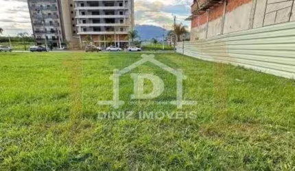 Lote/Terreno à Venda, Parque Ipiranga - Resende