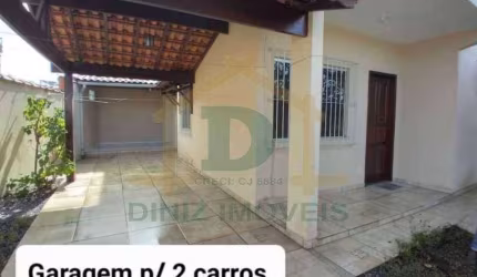 Casa à venda no bairro Jardim Aliança II, Resende/RJ - 2 quartos