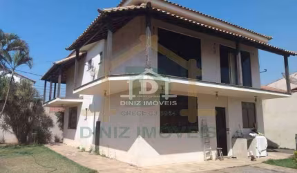 Casa de rua - Duplex  Residencial / Morada da Montanha