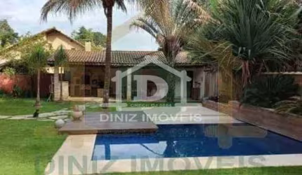 Casa em Condomínio -   Residencial / Casa da Lua