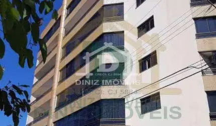 Apartamento com Área Privativa -   Residencial / Comercial