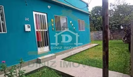 Casa de rua - Térrea  Residencial / Vila Odete