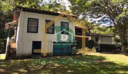 Fazenda -   Rural / Morada da Colina
