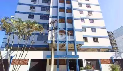Apartamento á venda no bairro Comercial, Resende/RJ - 3 quartos sendo 1 suíte
