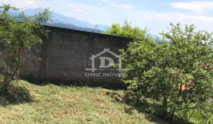 Terreno à venda no bairro Morada da Colina, Resende/RJ - 572,11m²