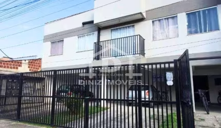Apartamentos à venda no bairro Alegria Velha, Resende/RJ 2 quartos
