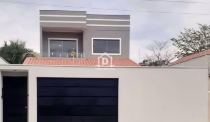 Casa à venda no bairro Mirante das Agulhas, Resende/RJ - 3 quartos
