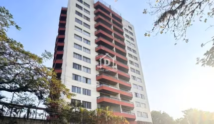 Cobertura Triplex à venda no Centro de Resende/RJ - 380,73m²