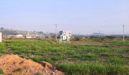 Terreno à venda no Loteamento Terra Nova, Porto Real/RJ - 240m²