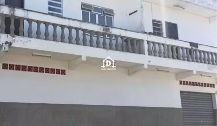 Apartamento para locação no bairro São Caetano, Resende/RJ - 2 quartos