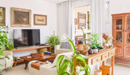 Casa Duplex em Condomínio para locação - 4 quartos sendo 1 suíte master