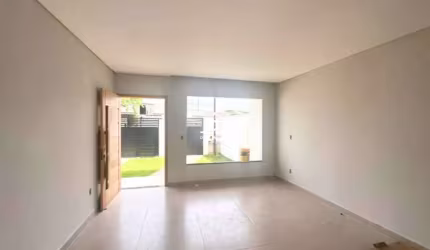 Casa Duplex à venda no bairro Parque Ipiranga II, Resende/RJ - 3 quartos sendo 1 suíte