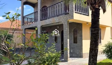 Casa à venda no bairro Jardim Itatiaia em Itatiaia/RJ