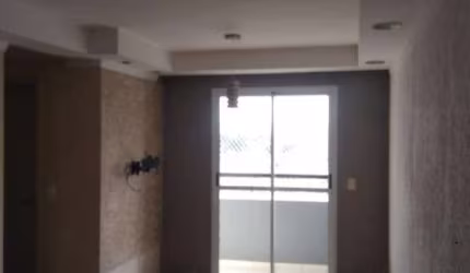 Apartamento com 2 quartos à venda na Avenida Deputado Emílio Carlos, 3555, Limão, São Paulo, 50 m2 por R$ 318.000