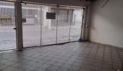 Casa com 2 quartos à venda na Rua Professor Everardo Dias, 41, Limão, São Paulo por R$ 520.000