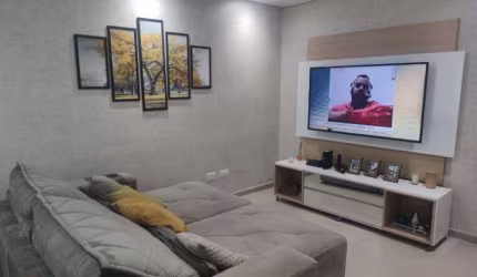 Casa com 3 quartos à venda na Avenida Sebastião Henriques, 481, Limão, São Paulo por R$ 620.000
