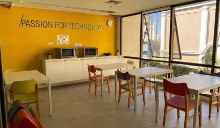 LAJE À VENDA, 835 M² POR R$ 7.498.000,00 - VILA OLÍMPIA - SÃO PAULO/SP