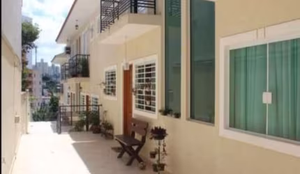 Casa com 3 quartos à venda na Rua Ingá, 123, Parque Mandaqui, São Paulo por R$ 650.000