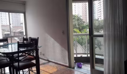 Apartamento com 3 quartos à venda na Rua Doutor Augusto de Miranda, 639, Pompéia, São Paulo, 115 m2 por R$ 930.000