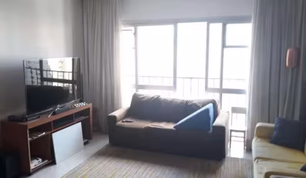 Apartamento com 3 quartos à venda na Avenida Pompéia, 430, Pompéia, São Paulo, 108 m2 por R$ 987.000