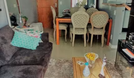 Apartamento com 2 quartos à venda na Rua Nicolau Tolentino de Almeida, 61, Vila Nova Cachoeirinha, São Paulo, 54 m2 por R$ 280.000