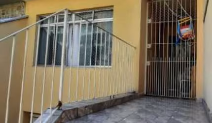 Sobrado com 3 dormitórios à venda, 250 m² por R$ 850.000 - Pirituba - São Paulo/SP